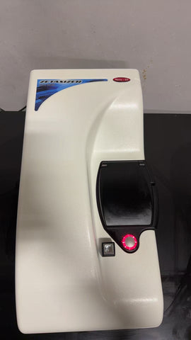2019 Malvern Zetasizer Nano-ZS ZEN3600 Particle Size Analyzer w/ System Software