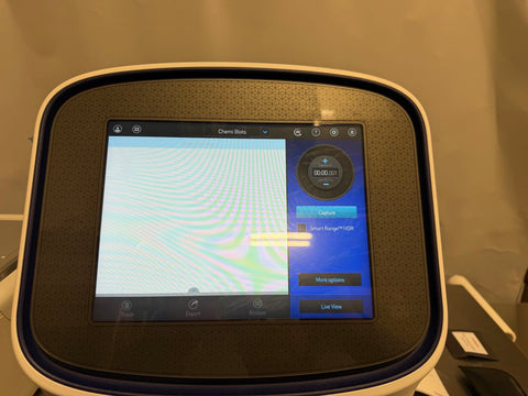 Invitrogen iBright FL1500 Imaging System