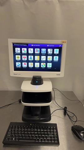 Thermo Scientific Invitrogen FLoid Cell Imaging Station (Mfg. July, 2020), USED
