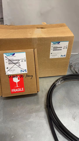 Millipore Milli-Q IX 7015 Water Purification System 100L Tank & Q-Pod Dispenser