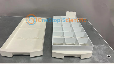 2024 Cytiva AKTA Pure 150 M FPLC System with F9-C & S9 with accessories