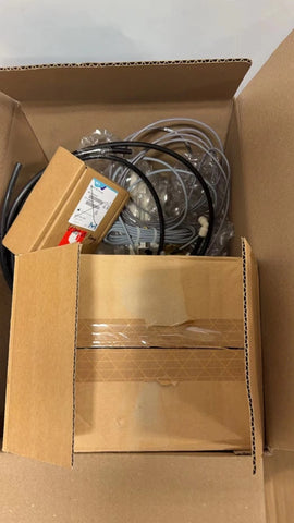 Millipore Milli-Q IX 7015 Water Purification System 100L Tank & Q-Pod Dispenser