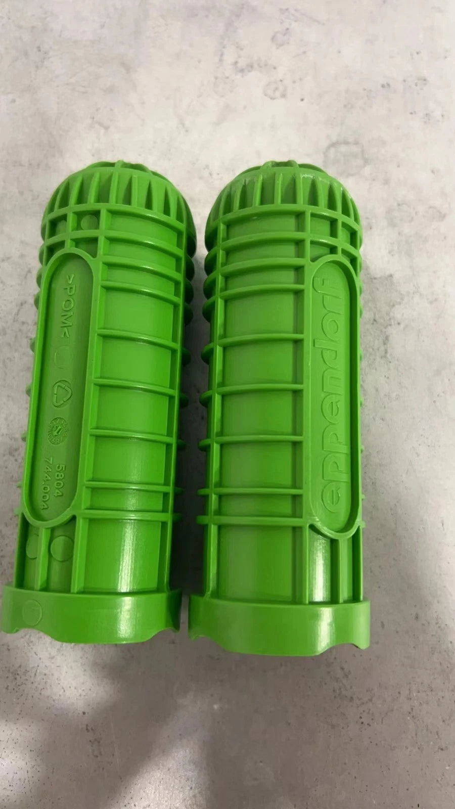 Eppendorf 50ml Adapter for Rotor F-34-6-38 5810 5804 5810R 5804R 2 PCS, USED