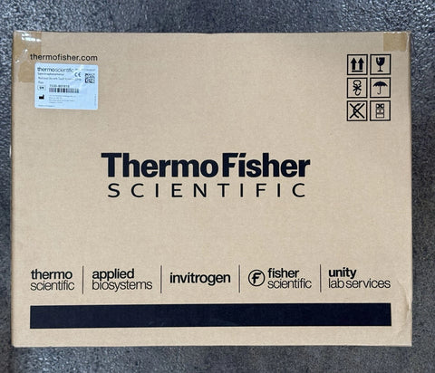 Thermo Multiskan Sky Microplate Reader Touchscreen + μDrop plate (NanoDrop like)