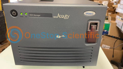 Waters nano ACQUITY UPLC HDX Manager, 186016011