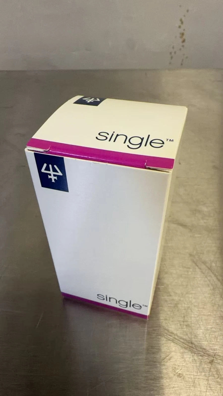 GILSON Pipetman Single Pipette Pipettor Holder Rack Wall Mount
