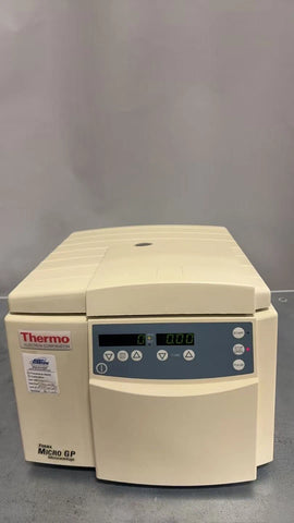 Thermo Electron Corporation Forma Microlite Laboratory Centrifuge with rotor, USED