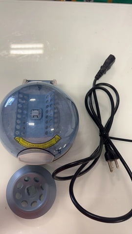 Labnet C1801 Prism Mini Centrifuge 110V with Power Cable, USED