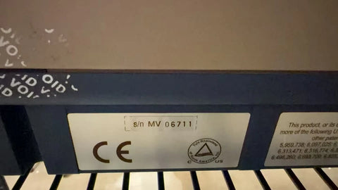 Molecular Devices SpectraMax M5 Multi-Mode Microplate Reader