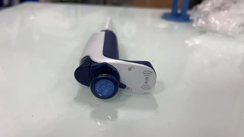 Rainin Pipet-Lite L-1000 XLS 100-1000uL LTS Single Channel Manual Pipette, USED