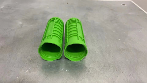 Eppendorf 50ml Adapter for Rotor F-34-6-38 5810 5804 5810R 5804R 2 PCS, USED