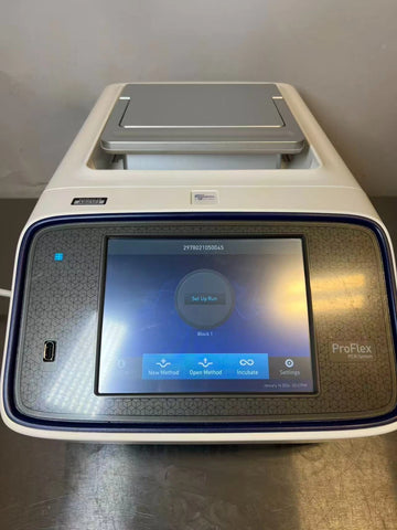 Applied Biosystems ProFlex 96-well PCR System 4483636, USED, 2021