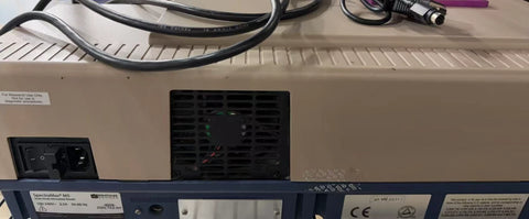 Molecular Devices SpectraMax M5 Multi-Mode Microplate Reader