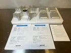 Eppendorf A-4-62 Swing Bucket Rotor with Buckets and Adapters