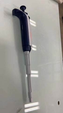 Rainin Pipet-Lite L-1000 XLS 100-1000uL LTS Single Channel Manual Pipette, USED