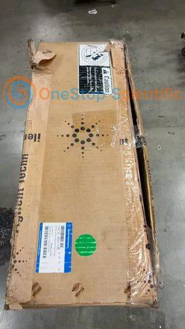 Agilent 5043-1740 InfinityLab Benchtop with Power Strip