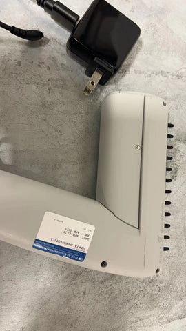Thermo 4671010BT E1-ClipTip 0.5-12.5µL 12Ch Bluetooth Electronic Pipette, USED