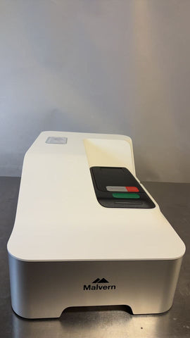 Malvern Zetasizer Ultra , Model ZSU3305  -  2022