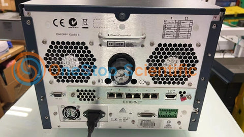 Waters nano ACQUITY UPLC HDX Manager, 186016011