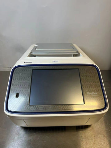 Applied Biosystems ProFlex 96-well PCR System 4483636, USED, 2021