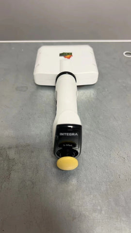 INTEGRA Biosciences EVOLVE Manual Pipette #3024 - 8-Channel, 5-50ul
