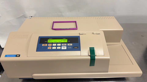 Molecular Devices SpectraMax M5 Multi-Mode Microplate Reader