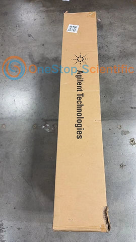 Agilent 5043-1740 InfinityLab Benchtop with Power Strip