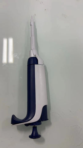 Rainin Pipet-Lite L-20XLS LTS 2-20uL Single Channel Manual Pipette, USED