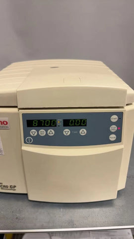 Thermo Electron Corporation Forma Microlite Laboratory Centrifuge with rotor, USED