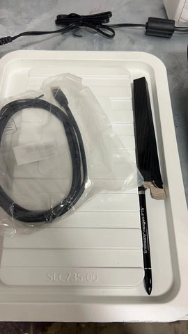 Charles River Endosafe nexgen-PTS PTS150 portable test system CALIBRATED 12/2024