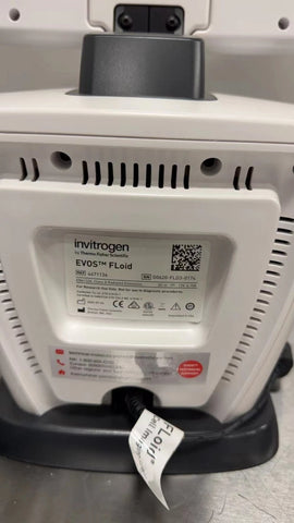 Thermo Scientific Invitrogen FLoid Cell Imaging Station (Mfg. July, 2020), USED