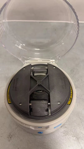 Ion Torrent 6431 Ion Chip Minifuge Centrifuge, USED
