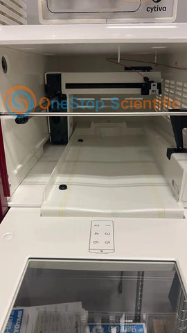 2024 Cytiva AKTA Pure 150 M FPLC System with F9-C & S9 with accessories