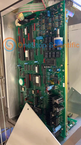 Waters 432 Conductivity Detector Model, AS IS PARTS REPAIR ONLY