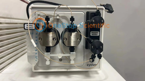 2024 Cytiva AKTA Pure 150 M FPLC System with F9-C & S9 with accessories