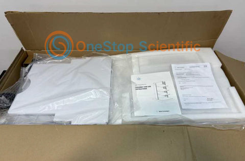 Agilent 5043-1740 InfinityLab Benchtop with Power Strip