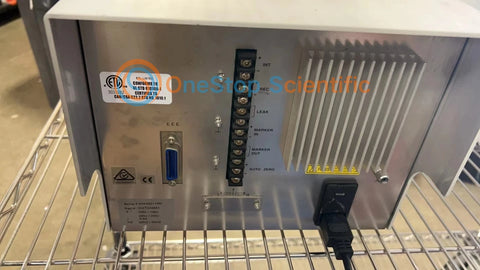 Waters 432 Conductivity Detector Model, AS IS PARTS REPAIR ONLY