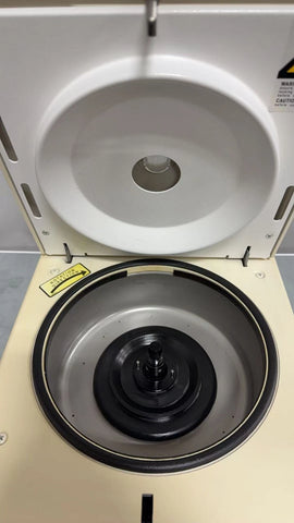 Thermo Electron Corporation Forma Microlite Laboratory Centrifuge with rotor, USED