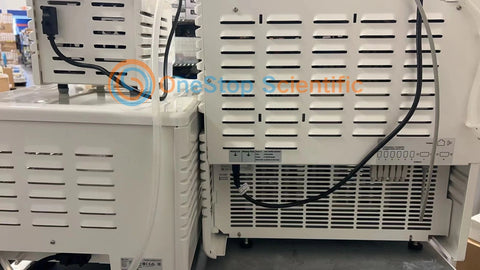 2024 Cytiva AKTA Pure 150 M FPLC System with F9-C & S9 with accessories