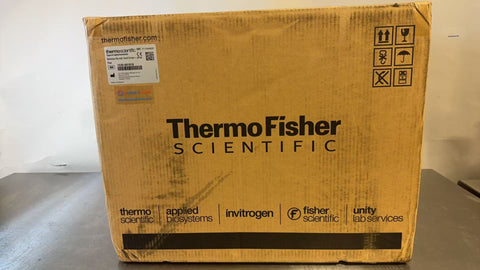 Thermo Multiskan Sky Microplate Reader Touchscreen + μDrop plate (NanoDrop like)