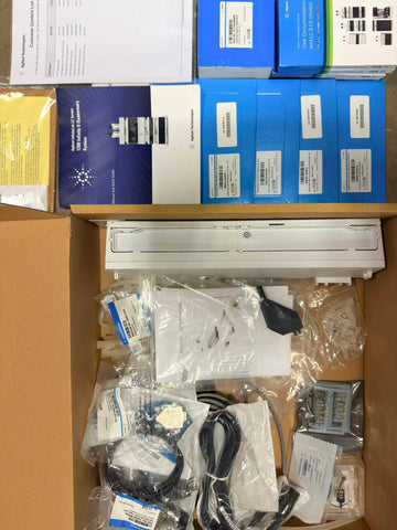 2023 Agilent 1260 Infinity II HPLC System – Refurbished, Tested & Ready to Use
