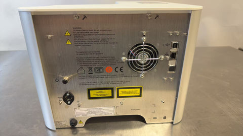 Malvern Zetasizer Ultra , Model ZSU3305  -  2022