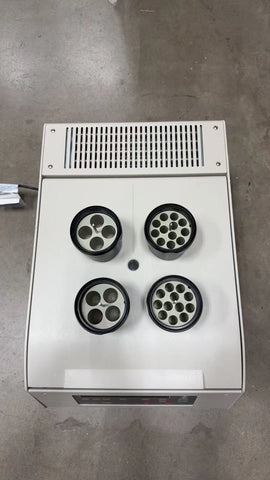 Beckman Coulter Allegra X-22R Refrigerated Benchtop Centrifuge w/ SX4250 Rotor, For parts or not working