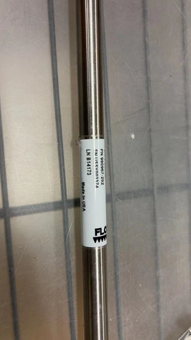 HPLC Prep column Agilent ZORBAX Eclipse XDB-C18, 9.4 x 250 mm, Used