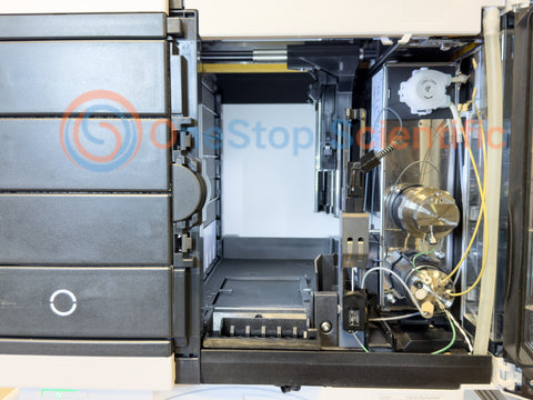 Agilent 1260 Infinity II Bio-Inert LC System