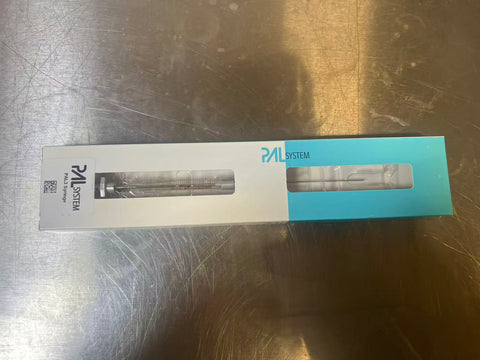 Hamilton PAL3-SYH-207826, 100 uL Hamilton Syringe FN, GT, PTFE, 22, 85mm