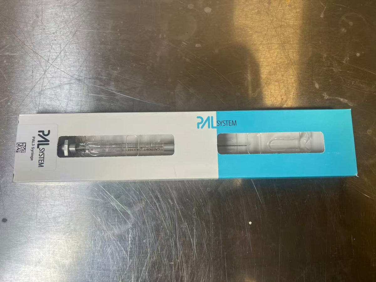 Hamilton PAL3-SYH-207813, 10 uL Hamilton Syringe FN, GT, PTFE, 22, 85mm