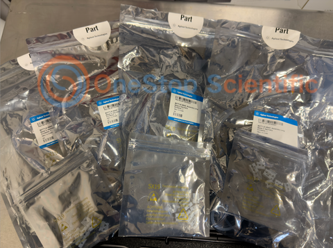 Agilent 1260 Infinity II Bio-Inert LC System