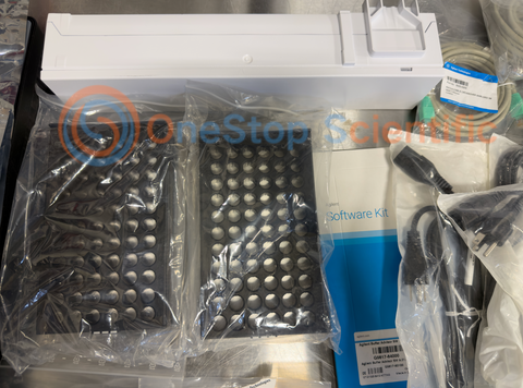 Agilent 1260 Infinity II Bio-Inert LC System