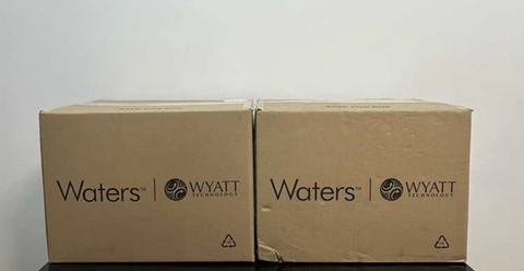Waters Wyatt Dawn Light Scattering MALS & Optilab Refractome Detectors, 2024